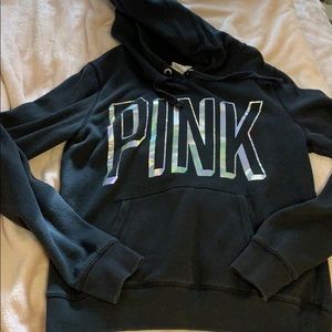 VS PINK hoodie
